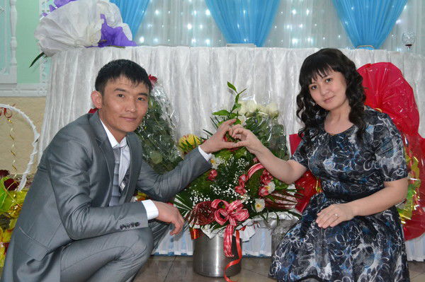 Салтанат Альменова