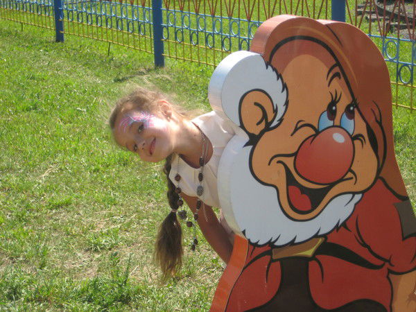 Светлана Кравченко