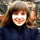 Юлия Середа