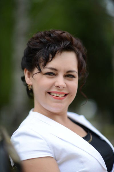 Лейсан Газизова