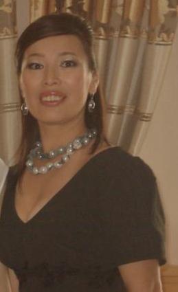 Сагадат Ахшатаева