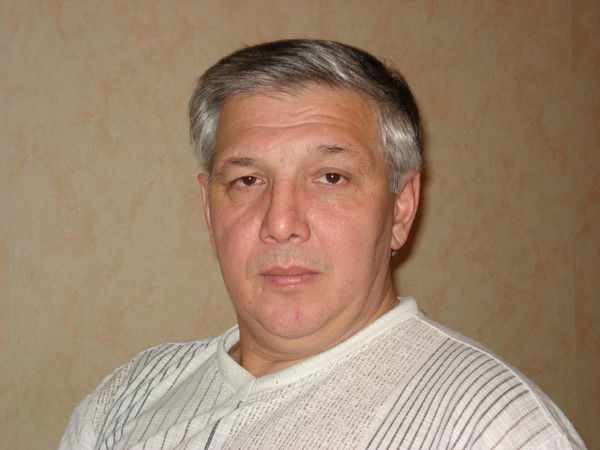 Илдус Исламов