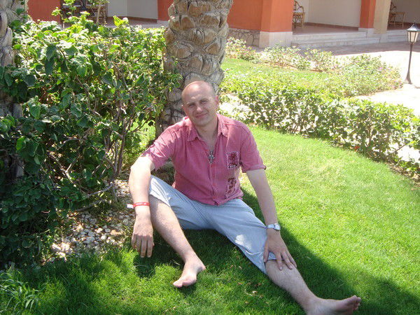 Сергей Иванов