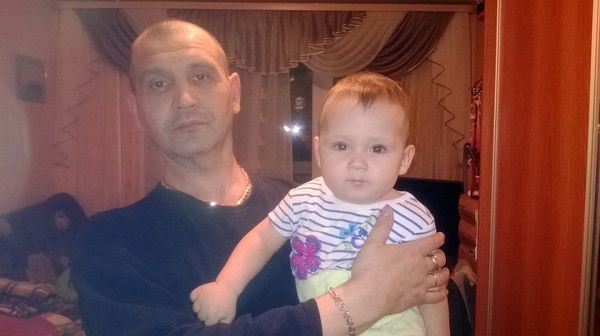 Игорь Карпов