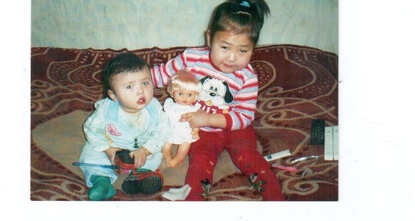 Моника Копжасарова