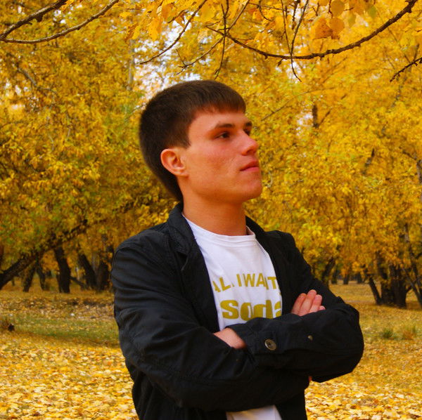 Максим Петухов