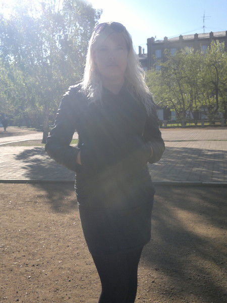 Евгения Ашроева