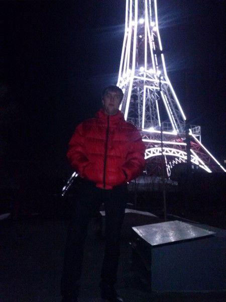 Сергей Шелухин