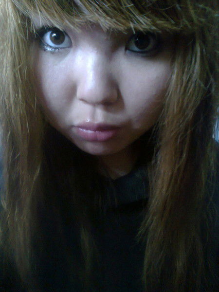 Даночка Тулегеновна