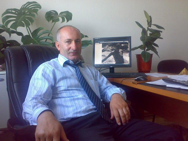 Рамзан Байхаджиев