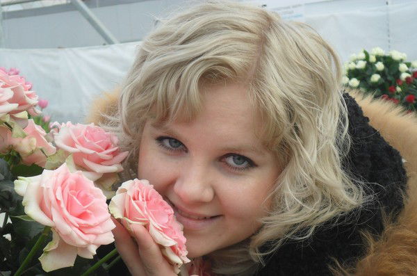 Валентина Мельникова