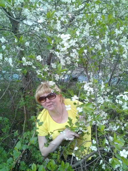 Наталия Семаева