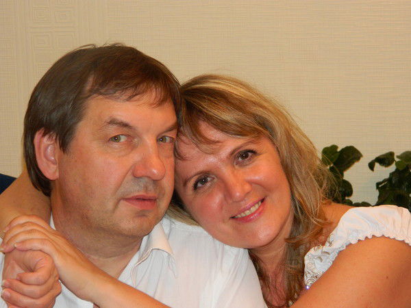 Мария Денисова