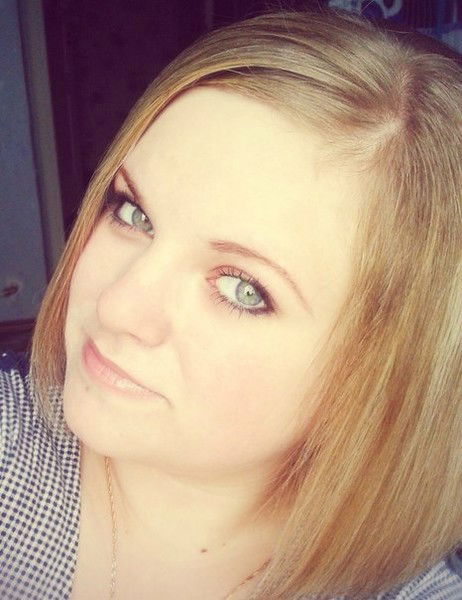 Евгения Никотина