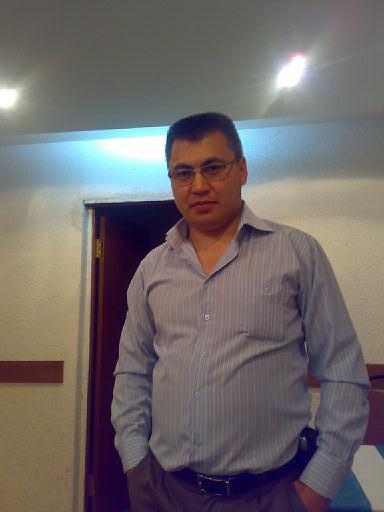 Талгат Микишев