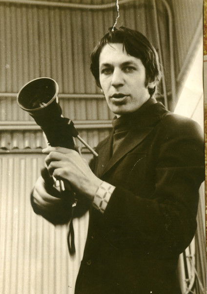 Владимир Пузанов