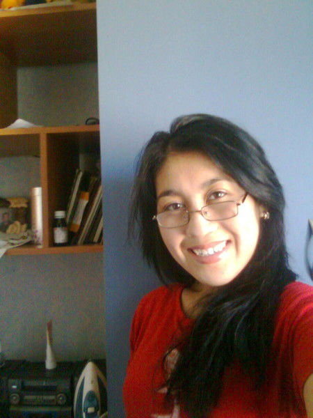 Гульнур Сабденова