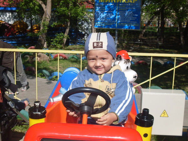 Талгат Тутинов