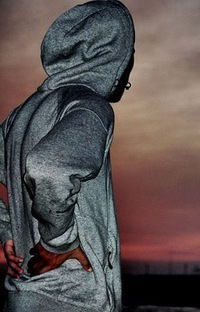 Ванёк Аушев