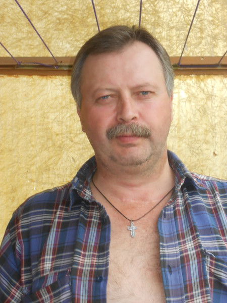 Сергей Калинкин