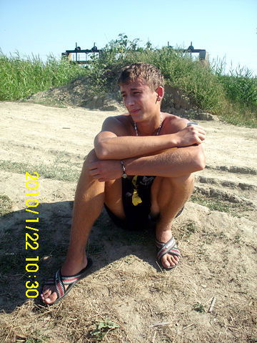 Жека Макаров