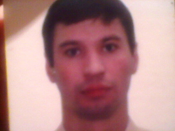 Федор Шестаков