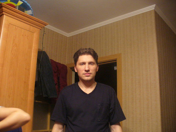 Сергей Ягодников