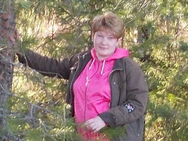 Ольга Цапаева