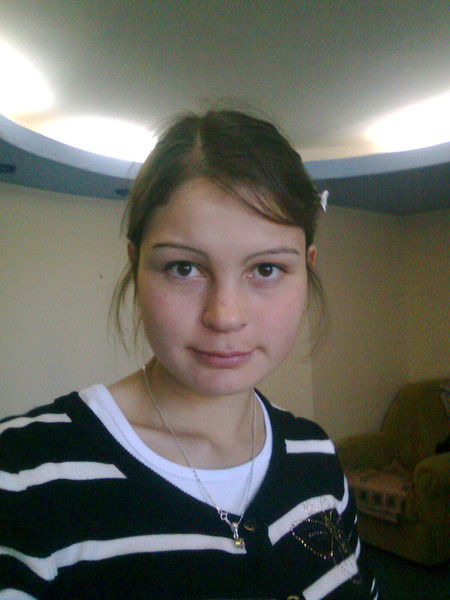 Диана Оекенева