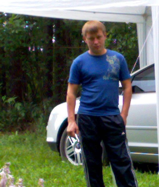 Влад Владислав