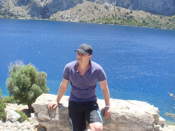 Алексей Копылов