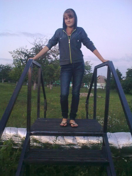 Света Агеева