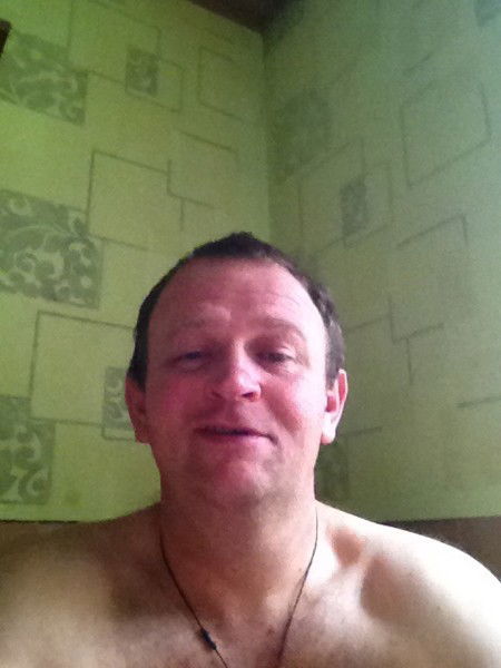 Павел Сухов