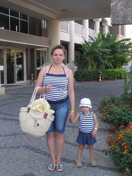 Вероника Егорова