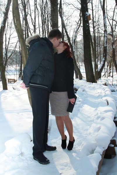 Ольга Цирихова