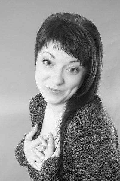 Галина Галина Секачева