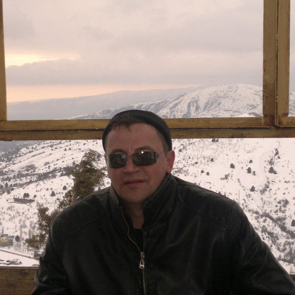 Андрей Колисов