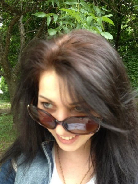 Валерия Петровская