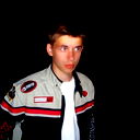 Паша Гомонов