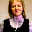 Елена Байкалова