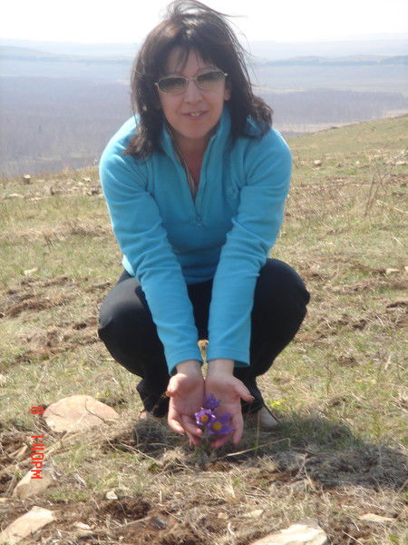 Лилия Кантюкова