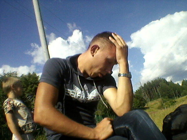 Серёга Tаранов