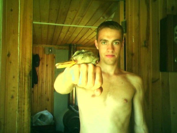 Сергей Колесников