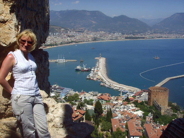 Ольга Горлова