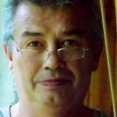 Олег Удяков