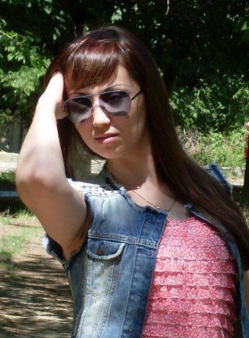 Елена Журенова