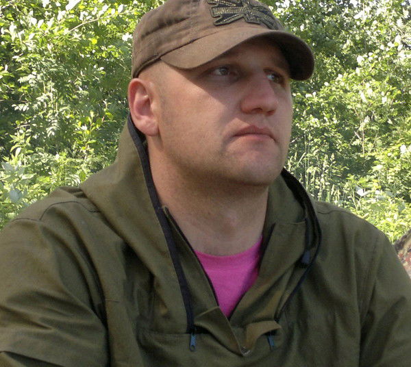 Игореха Борисыч