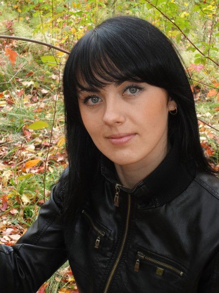 Катя Макарова