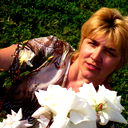 Лидия Выгас Лебедева