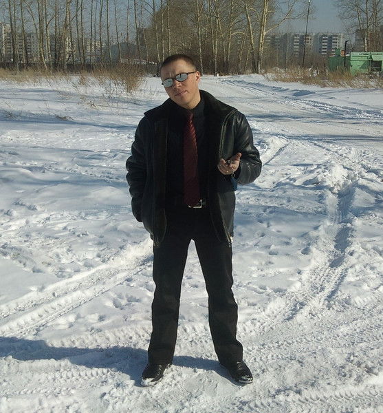 Константин Казаков